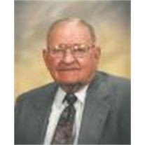 Clarence R. "Woody" - Age 91 - Los West