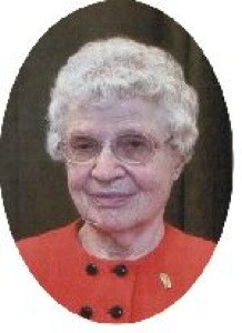 Sister Joyce Brandl