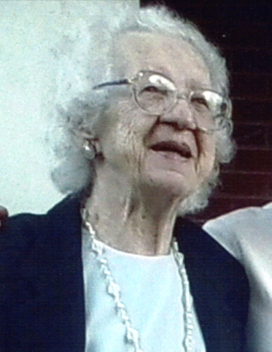 Agnes Rose Simpson