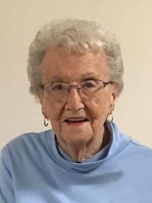 Joann A. Lamb