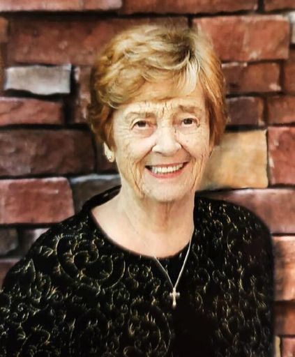 Blanche H. (Stowers)  Dreher