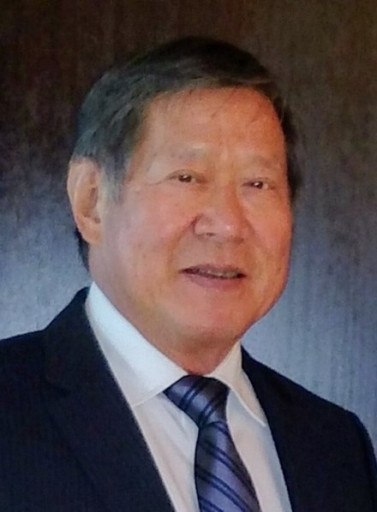 Raymond Yu Profile Photo