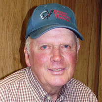 Stanley G. Larson