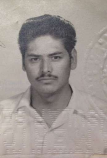 Justino Gutierrez Rojas