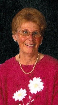 Erma Sailer