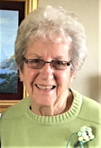 Patricia J. Dreier