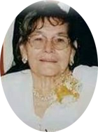 Christina O. Medina Rev.