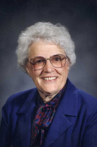 Phyllis Odermann