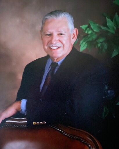 Dr. Jerry Wayne Simmons's obituary image