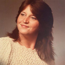 Cathy Lynne White Profile Photo