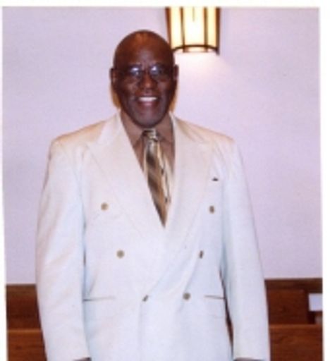 Rev. William P. 'Bill' Birtha