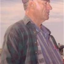 Elmer McDaniel Profile Photo