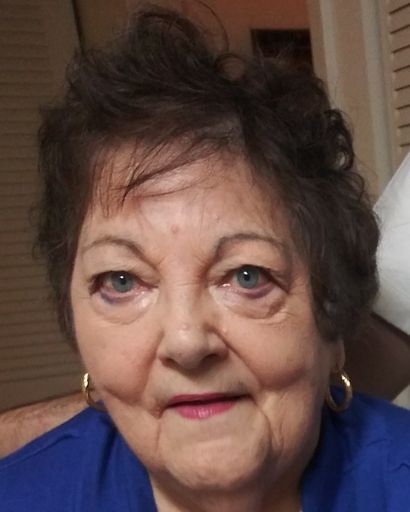 Betty Ann (Santoro) Fortin