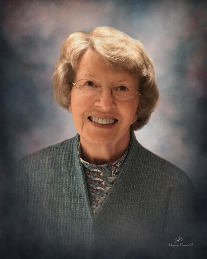 Rosemary Trimble Profile Photo