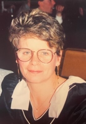 Mary P. Dionne Profile Photo