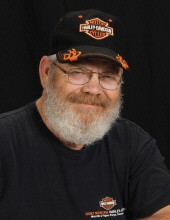 Theodore Edison Dobbs Profile Photo