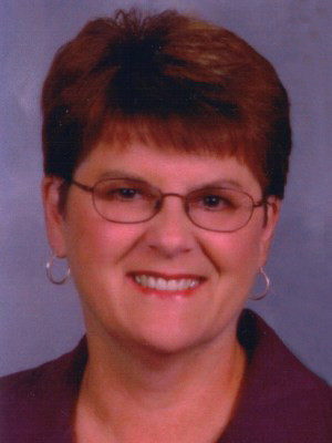 Joann M. Dufault