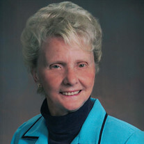 Darlene L. Blair Profile Photo