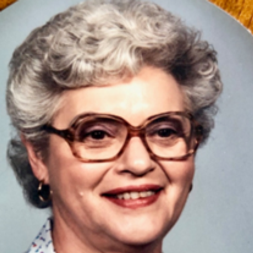 Lucille Agnes Sosnosky