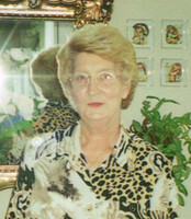 Betty Jo Fryar