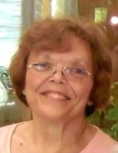 Phyllis Elaine Stone Profile Photo