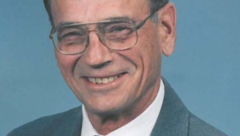 Ralph J. Heberer, Jr.