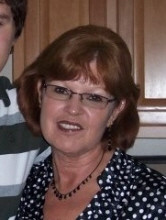 Kathy Garvin-Duffley Profile Photo