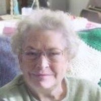 Virginia M. Weigel