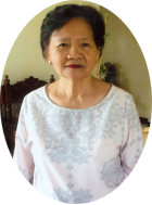 Eleticia Aquino Profile Photo