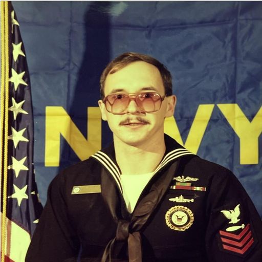 Us Navy Chief Petty Officer (Retired) James A. Ramsey Profile Photo