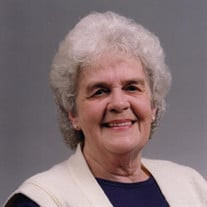 Rhoda Annette Chapman