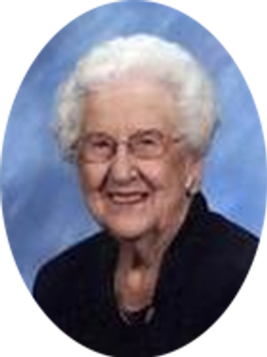 Winnie  Mae Moore-Browning