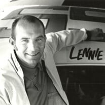 Lennie Wayne Pond Profile Photo