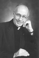 Reverend Leo H. Gildner