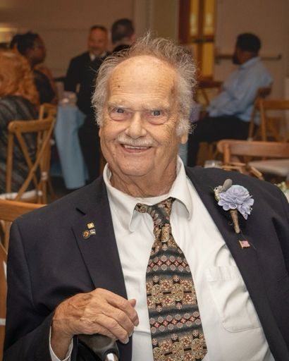 Walter " Wally" L. Pfeiffer