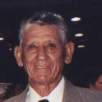 Joseph P. Cascio