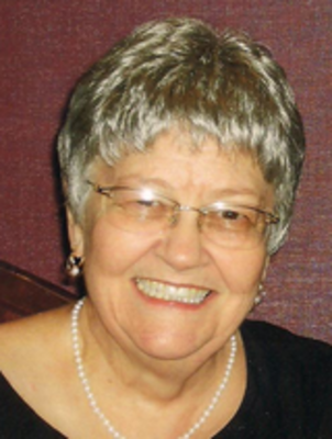 Brenda Alene Comiskey