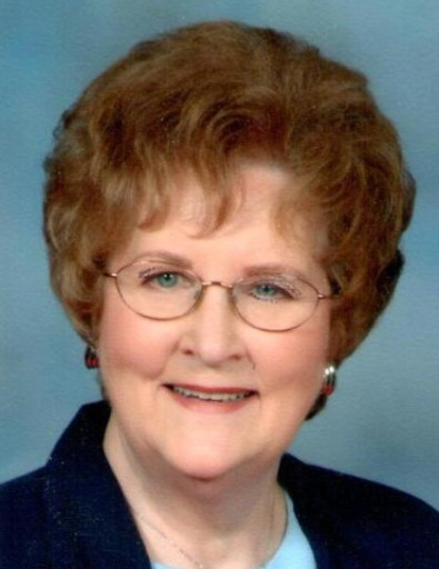 Norma Jeanne Miller