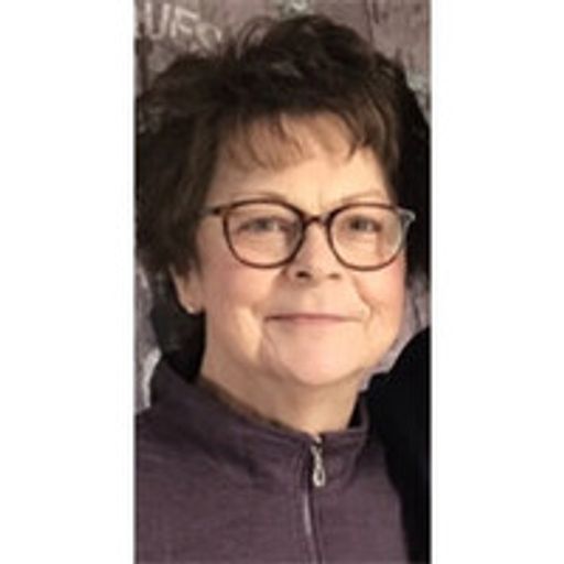 Patricia Lou Huck