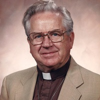 Pastor  Victor Saude