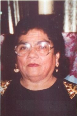 Benita Leija