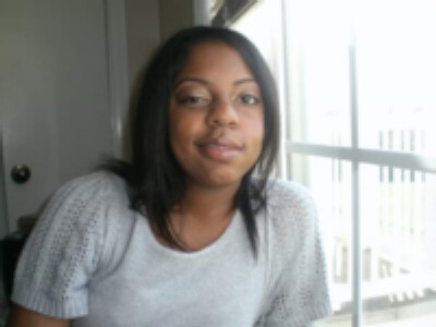 Nadia Luckett Profile Photo