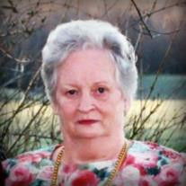 Gladys Umbarger Walk Profile Photo
