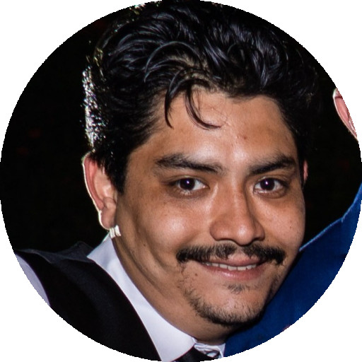 Victor Estrada Profile Photo