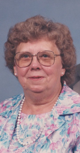 Gladys Kratzer Profile Photo