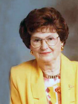 Dorothy Pritchett