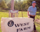 Vernon N. West Profile Photo