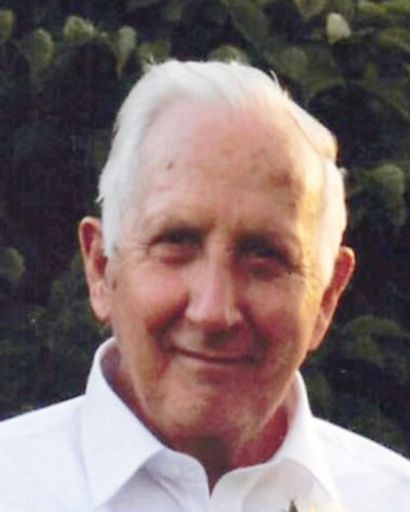 Charles Winfield Russell's obituary image