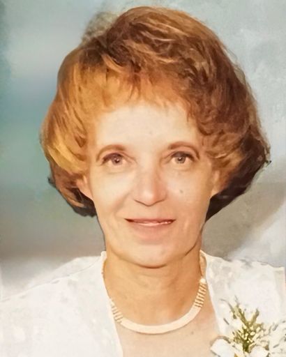 Elaine Kay Fitzgerald's obituary image