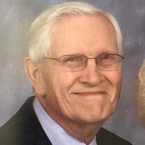 Harold O. "Hod" Dammeyer